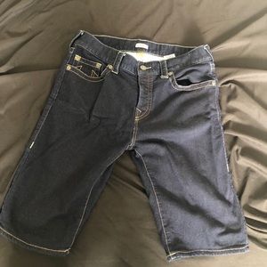 True Religion Men’s Shorts